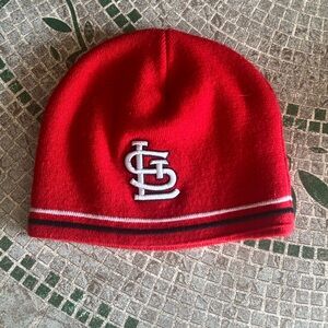 New Era STL Cards beanie